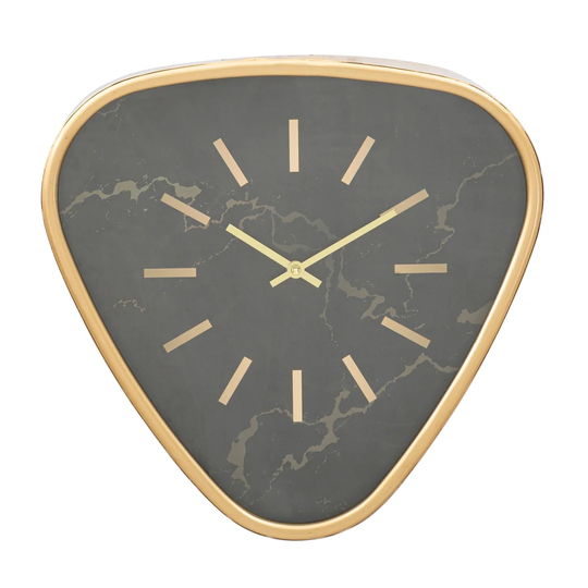 Pettiford Wall Clock