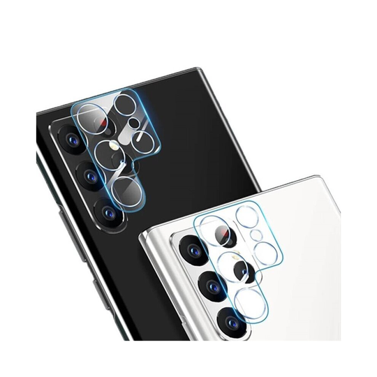 Camera lens protection Samsung Galaxy S22 Ultra