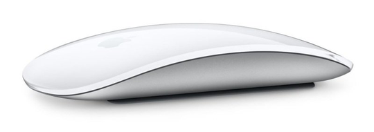 Apple Magic Mouse - Wireless Multi-touch Mouse