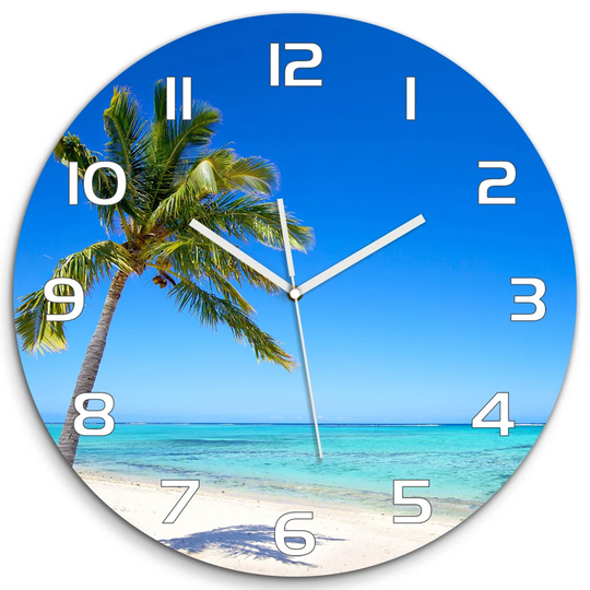 Jiaxu 60cm Silent Wall Clock