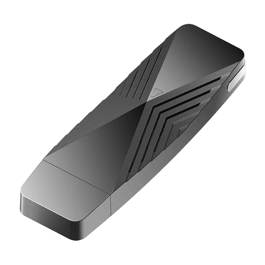 Ax1800 Wi-fi 6 Usb Adapter DWA-X1850 - D-link