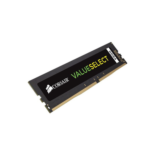 Corsair Memory -8GB (1x8GB) DDR4 2400MHz C16 DIMM (CMV8GX4M1A2400C16)