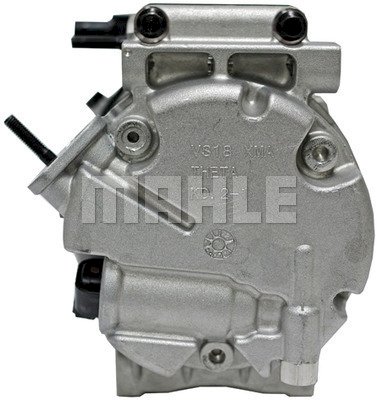 x1 Free Gift + Behr A/C Compressor ACP 463 000P / 8FK351002-241 R1234yf