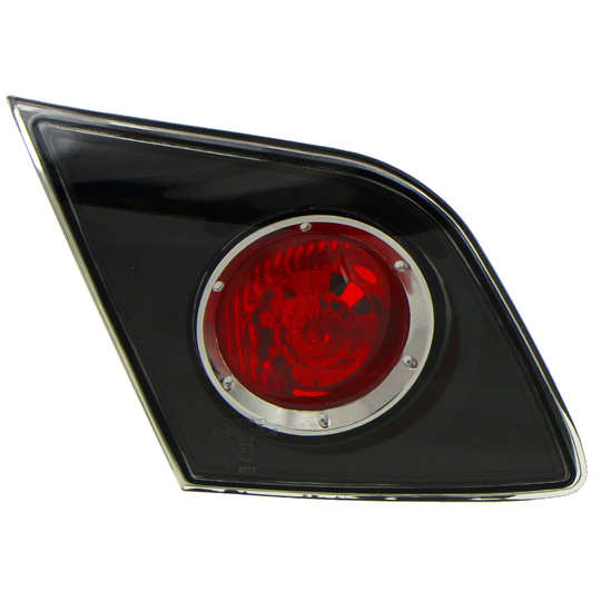 Tail Light LEFT WITHIN 5 P. BLACK 5635432