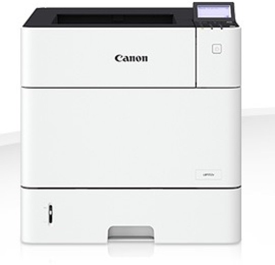 I-sensys Lbp352x Mono 62ppm - A4 Usb2.0 1gb 600x600dpi In