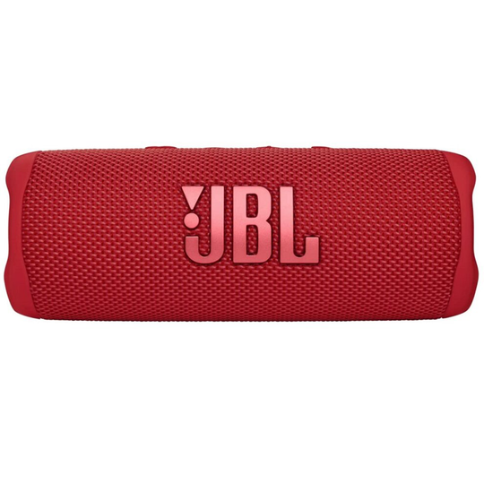 JBL Flip 6 Speaker - Red