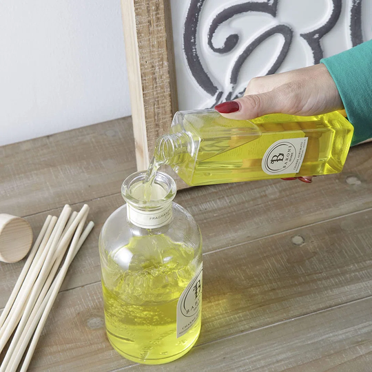 Chopstick Fragrance Diffuser