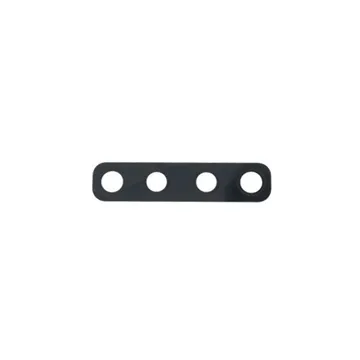 Samsung Galaxy A8 (2018) Camera Lens Glass GH64-07115B - Black