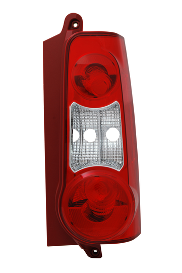 Combination Tail Light 11-11381-01-2 TYC 1111381012