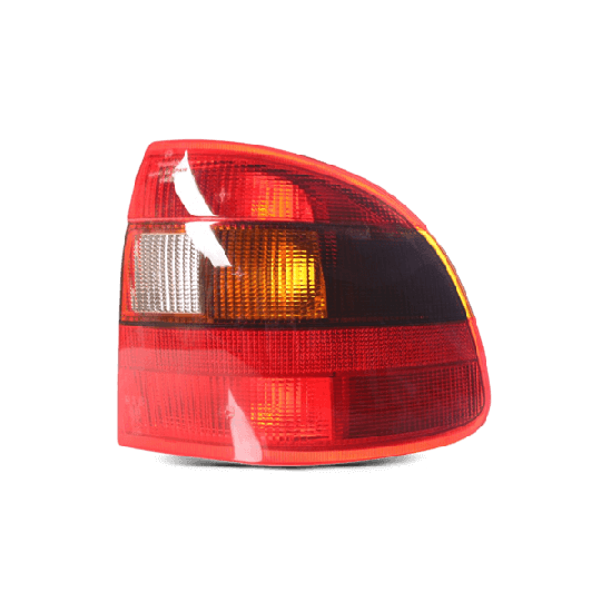 MAGNETI MARELLI Rear light VW 714000028731 6C0945096F,6C0945096K Combination rearlight,Tail light,Tail lights,Back lights,Rear tail light,Rear lights