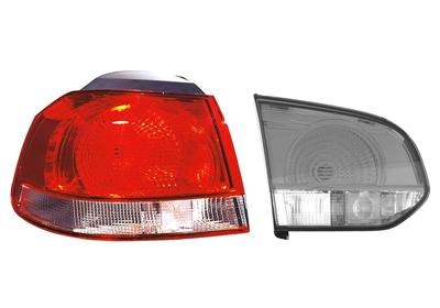 Tail Light LEFT 6737670111005 Origineel 6737670111005