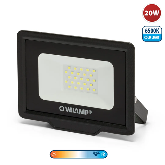 LED Outdoor Spot Light