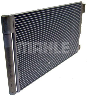 Condenser Air Conditioning 8FC351301-651 by BEHR