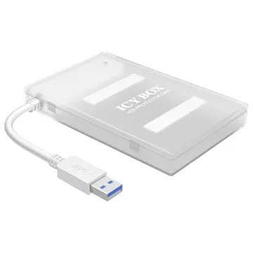 RaidSonic Icy Box IB-AC603a-U3 USB 3.0 / 2.5 SATA Hard Drive Adapter