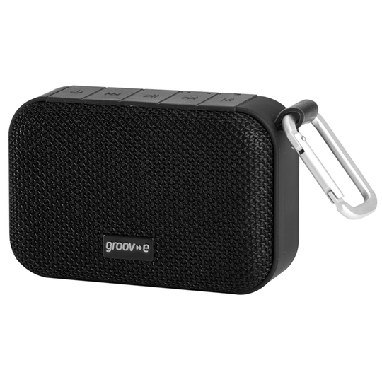 Wave II Portable Wireless Bluetooth Speaker 6W