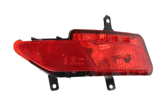 Combination Tail Light ORIGINAL PART 045237 Valeo 045237