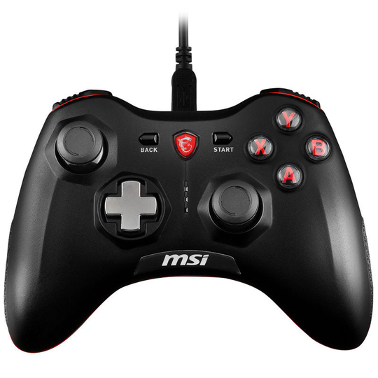 MSI Force GC20 Gaming Controller - EOL