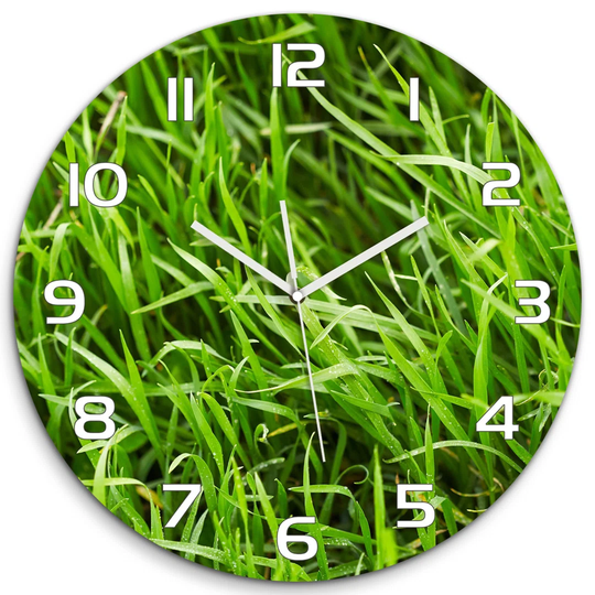 Johura 60cm Silent Wall Clock