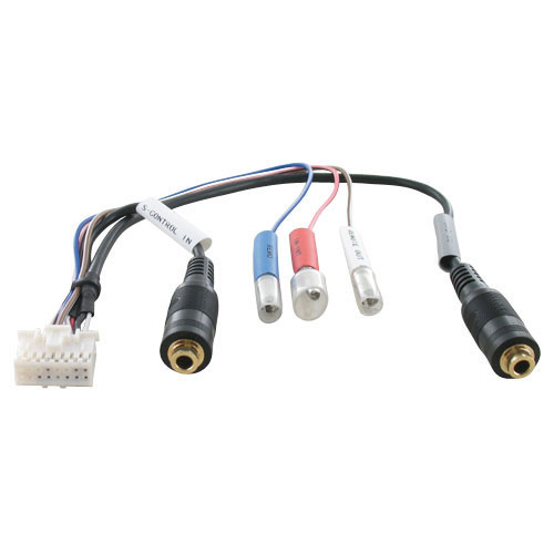 Alpine extension cable 09PC4100