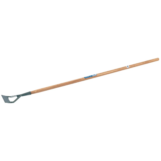 Draper Carbon Steel Dutch Hoe with Ash Handle