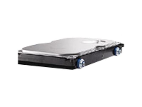 HP 1TB SATA 6GBPS HARD DRIVE - (SINGLE UNIT)