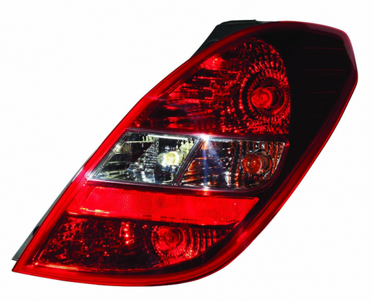 Tail Light RIGHT 8425670201004 Origineel 8425670201004