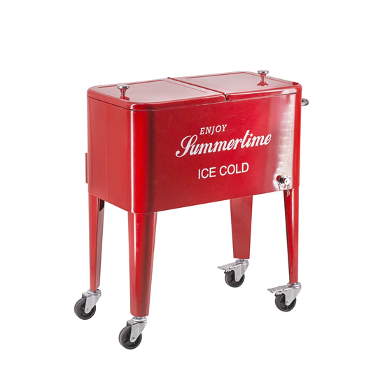 Sally Cooler