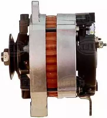 Alternator 8EL725600-001 by Hella
