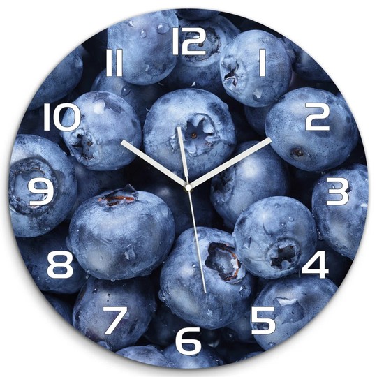 Julibeth 60cm Silent Wall Clock