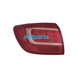 TAIL LIGHT 4681402