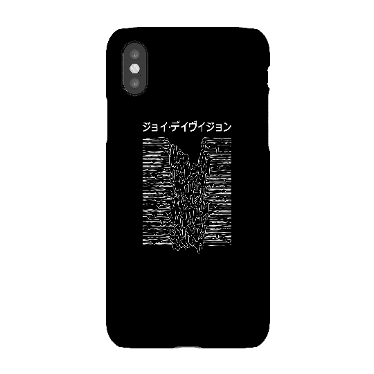 Melting Pop Culture Phone Case for iPhone and Android - iPhone 5/5s - Snap Case - Matte