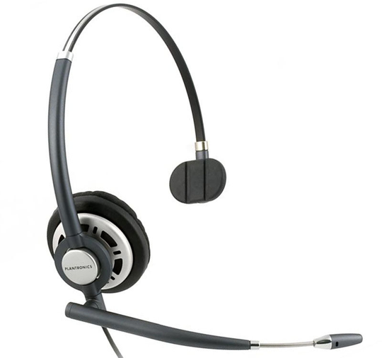 Plantronics Encore Pro HW710 Headset