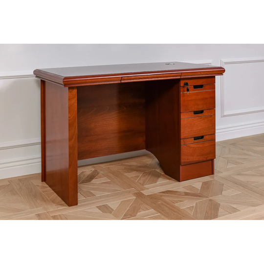McCall Master Executive Desk
