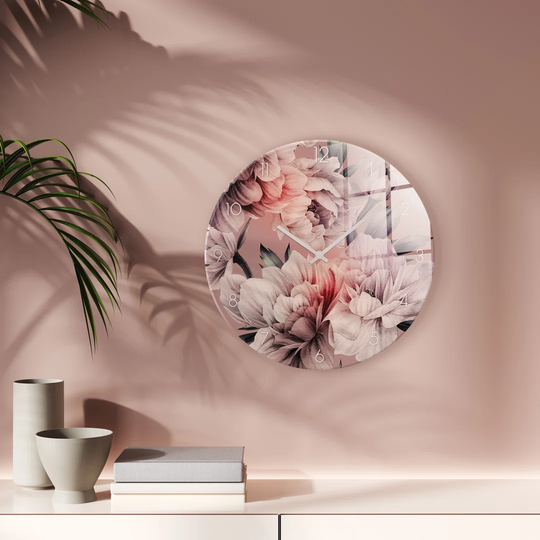 Viso 30cm Wall Clock