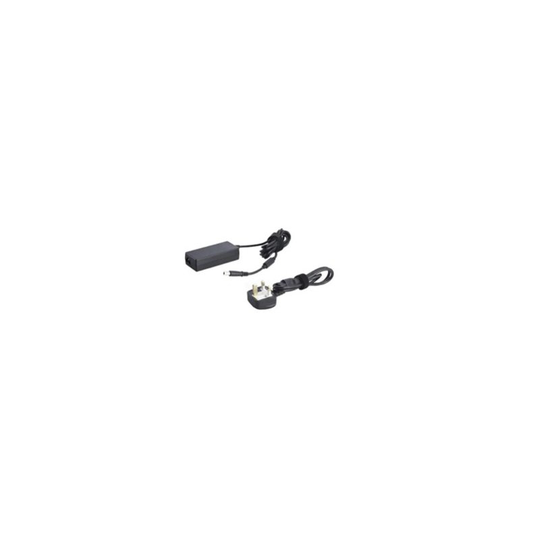 Dell UK/Irish 65-Watt 3-Prong AC Adapter