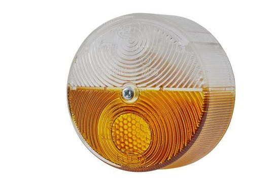 Light glass, combination Tail Light 9EL 119 397001
