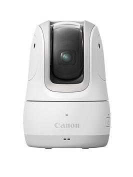 Canon Powershot Px Camera Essential Kit White