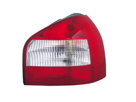 Combination Tail Light 11-0463-05-2 TYC 110463052