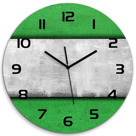 Jihanna 60cm Silent Wall Clock