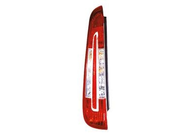 Combination Tail Light 1864931 Van Wezel 1864931