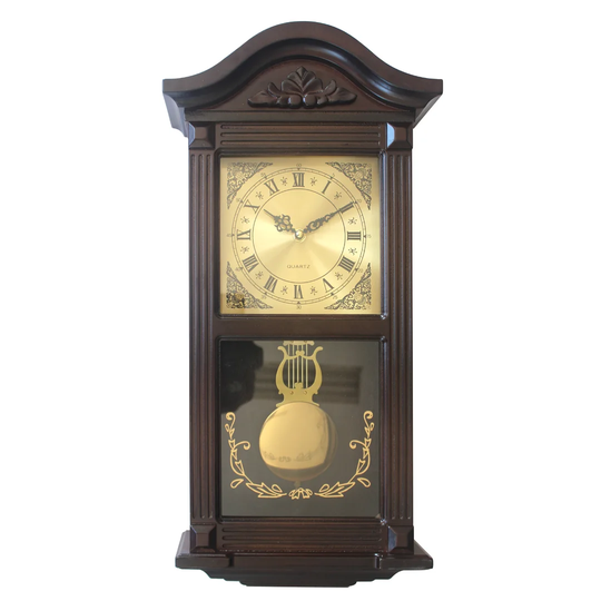 Wellings Wall Clock