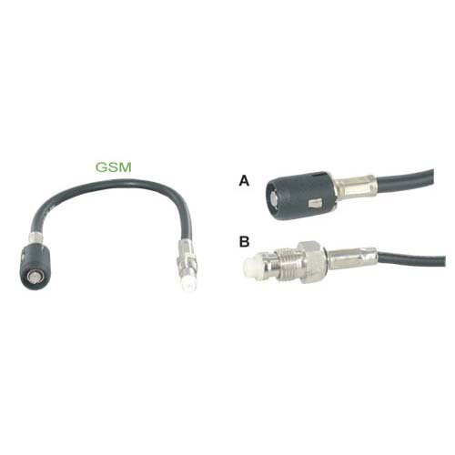 GSM antenna adapter 11150206