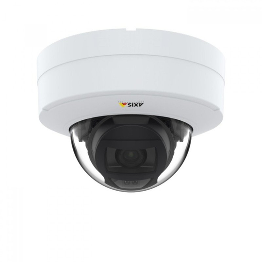 AXIS P3245-LV 2MP Dome Network Camera - Varifocal