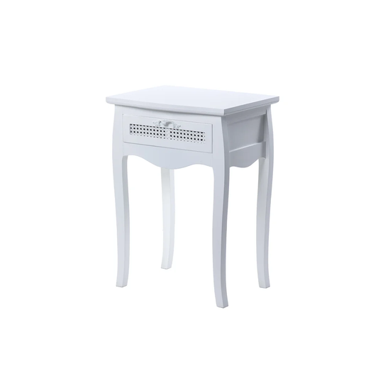 Oralia 1 Drawer Bedside Table
