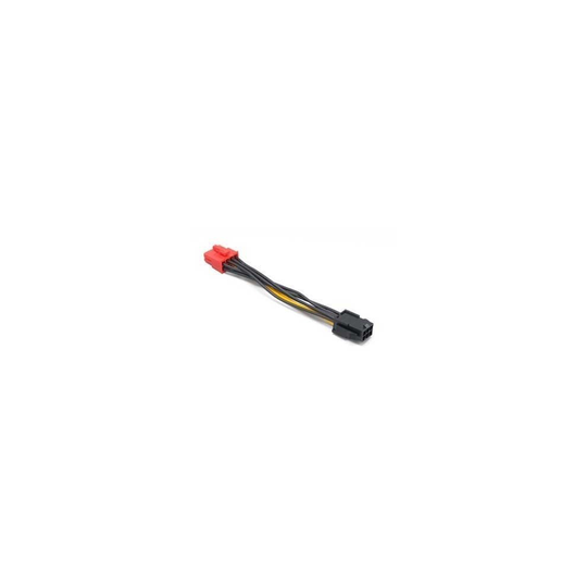 Akasa AK-CB052 6-pin PCIe 8-pin PCIe2.0 cable interface/gender adapter