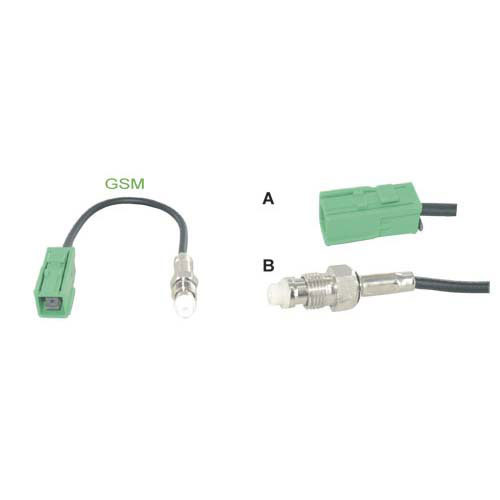 GSM antenna adapter 11150220