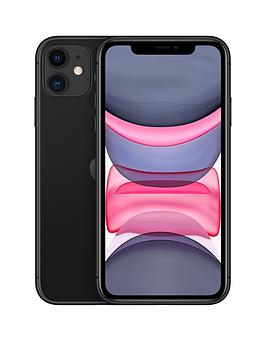Apple Iphone 11, 128Gb - Black