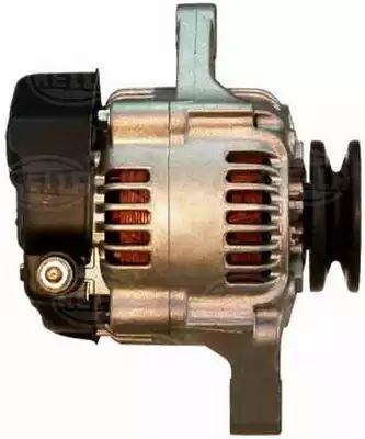 Alternator 8EL726306-001 by Hella