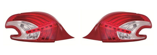 Taillight set SET4034931