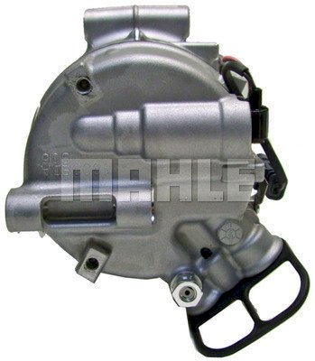 x1 Free Gift + Behr A/C Compressor ACP 489 000P / 8FK351002-471 R 134a